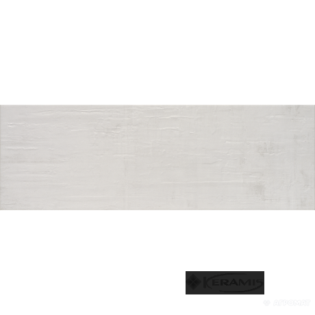 Плитка Alaplana Anduin 25x75 blanco mat