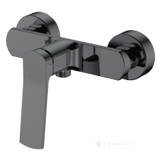 змішувач для душу Volle Solo pistola gris (1510.101005)