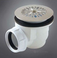 сифон для душевого поддона Radaway с решеткой d 60 мм (580K)