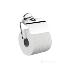 тримач для туалетного паперу Emco Polo chrom (0700 001 00)