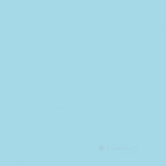 плитка Paradyz Gamma 19,8x19,8 jasno turkusowa, mat