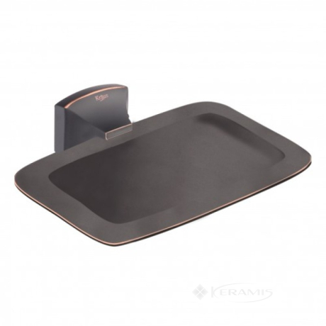 Мыльница Kraus Fortis (KEA-13305ORB)