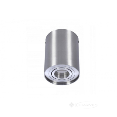 точечный светильник Azzardo Bross 1 aluminium (AZ0780)