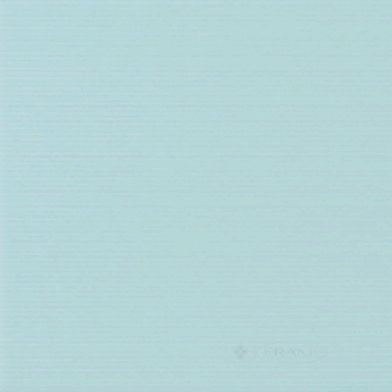 Плитка Absolut Keramika Gloss 40,8x40,8 azul