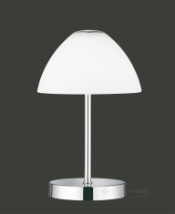 настільна лампа Reality Queen, хром, біла, LED (R52021106)