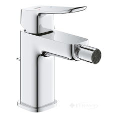 смеситель для биде Grohe Dice хром (1018770000)