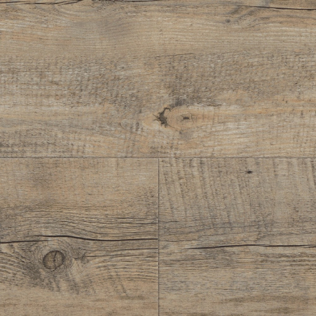 Вінілова підлога Wineo 400 Db Wood 31/2 мм embrace oak grey (DB00110)