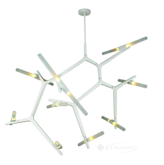 люстра Levistella (756LPR189-18 WH)