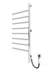 рушникосушка Mario Віяло-I 1000x445 TR хром, з таймером (2.3.0409.11.P)