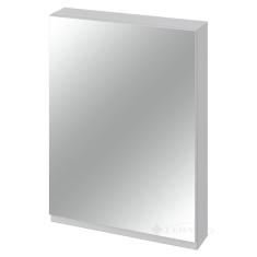 шкафчик зеркальный Cersanit Moduo 60 серый (S929-017)