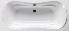 ванна акриловая Ravak Campanula II 170 (CA21000000)