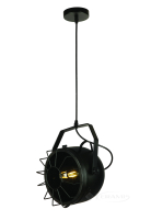 подвесной светильник Levistella черный (7529746 C)