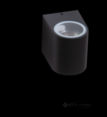 светильник настенный Azzardo Remini черный (AZ4265)