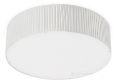 светильник потолочный Exo Vorada, белый, 60 см, LED (GN 908B-L0125B-RA)