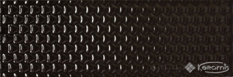 Плитка ColorKer Mandalay 20x60,5 black