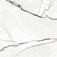 плитка Intergres Venato 60х60 светло-серый pol (6060200071/L)