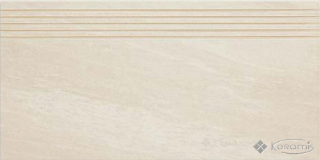 Сходинка Paradyz Masto mat 29,8x59,8 bianco