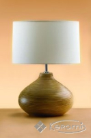 настільна лампа Elstead Lui'S Collection A-Z (LUI/LS1017+LUI/BAILEY)