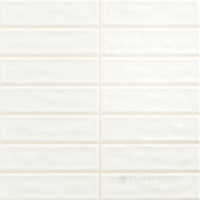 плитка Ceramica Deseo Sticks 20x20 white (PT07197)