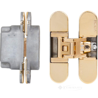 навес для двери Koblenz Kubica 6700 золото (универсальная)