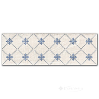 плитка Gayafores Brick 11x33,15 flor almond