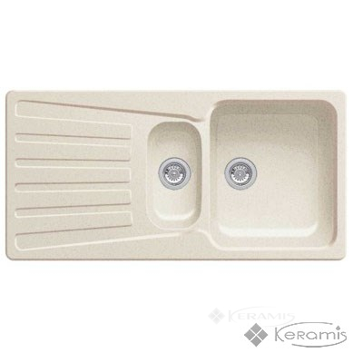 Кухонна мийка Blanco Nova 6 S 100 жасмин (510579)