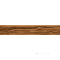 ламинат Floorex AC4 Mekong 4V 1217x197x11 32кл. темно-коричневый, замковый