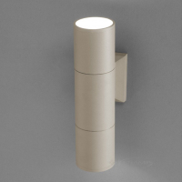 светильник настенный Nowodvorski Negro II (4426)