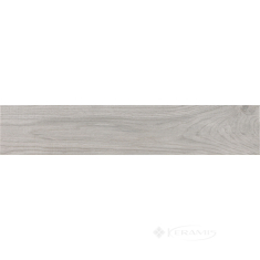 плитка Argenta Ceramica Inuk 23x120 grey mat