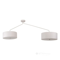 люстра Nowodvorski Hawk white II (8843)