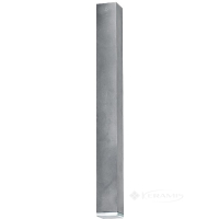 світильник стельовий Nowodvorski Bryce concrete L (5721)