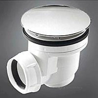 сифон для душевого поддона Radaway d 60 мм хром (584K)