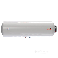 водонагреватель EWT Clima Runde Dry Slim AWH/M 80 H 360x118x360, белый