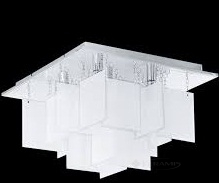 Светильник потолочный Eglo Condrada 1 (92726)