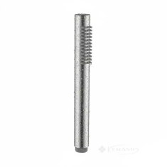 ручний душ Devit Flow 1 режим, brushed nickel (D113000000210BN)