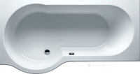 ванна акриловая Riho Dorado 170x75 правая (BA8000500000000)