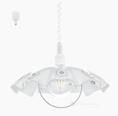 люстра Eglo Vetro (96072)