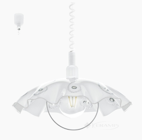 Люстра Eglo Vetro (96072)