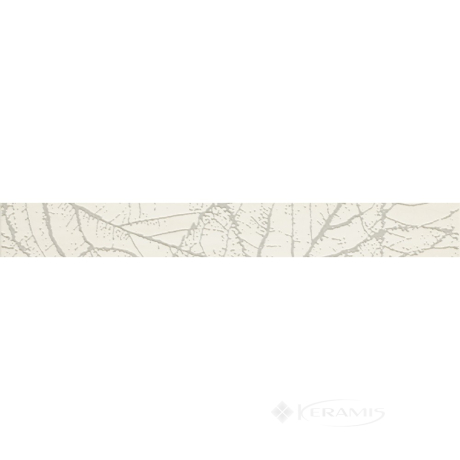 Фриз Paradyz Antonella 7x60 bianco