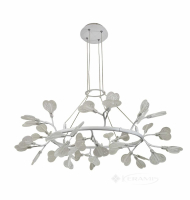 люстра Levistella (918LP271-48 WH+CL)