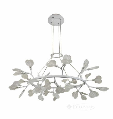 Люстра Levistella (918LP271-48 WH+CL)