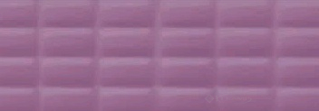 Плитка Opoczno Vivid colours 25x75 violet glossy pillow (8003)