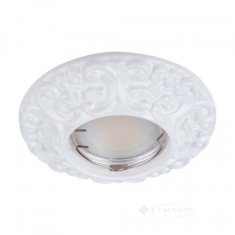 точечный светильник Feron CD004  белый (28748)