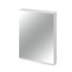 шкафчик зеркальный Cersanit Moduo 60 белый (S929-018)