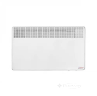 конвектор электрический Atlantic Bonjour CEG BL-Meca/M 2000W с комплектом подставок, белый (157055)