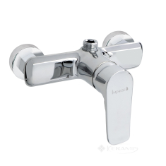 смеситель для душа Imprese Kvet хром (f03307201AA)