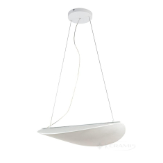 светильник подвесной Levistella (8051049-1led (500) WH)