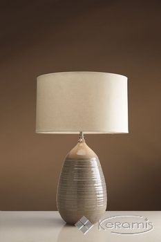 Настольная лампа Elstead Lui'S Collection A-Z (LUI/BELINDA)