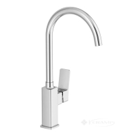 смеситель для кухни Volle Toledo cromo (1551.110101)