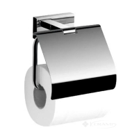 бумагодержатель Imprese Valtice хром (142320)